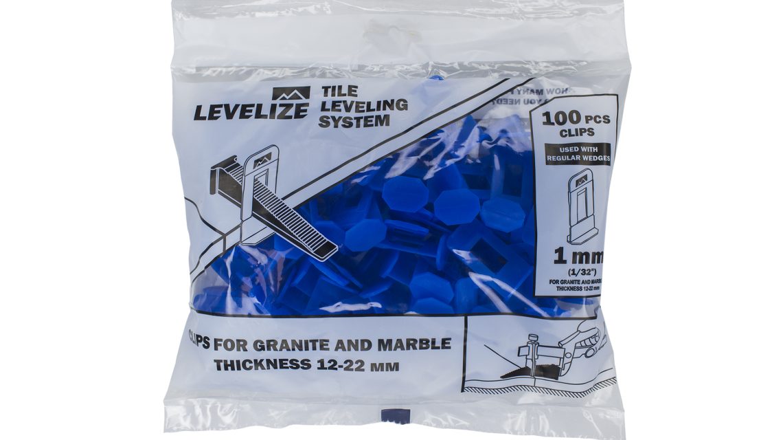 Pritraukejas LEVELIZE